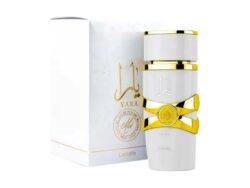 Perfume Lattafa Yara Moi 3.4 Oz Edp 100ML 5G