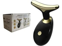 Masajeador Facial Reduce Papada Reafirmante DEPI-05