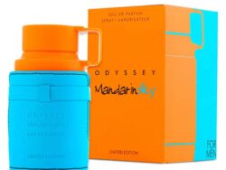 Perfume Odyssey Mandarin Sky Limited Edition 100ML