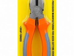 Alicate Universal XINMIN TOOLS 8″  XM8011 CHA-04
