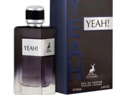 Perfume Maison Alhambra Yeah Eau de Parfum Masculino 100ML
