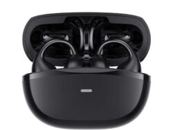 Auriculares de oreja abierta HAVIT Openbuds 02A OWS916-BK