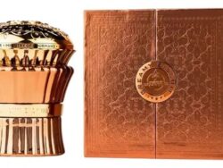 Perfume Arabe Paris Corner Creamy Biscuit Edp 100ml