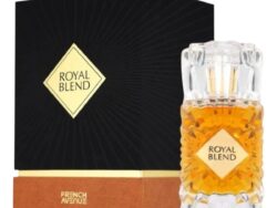 Perfume French Avenue Royal Blend Extrait 100ML
