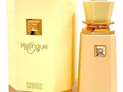 Perfume Meringue French Avenue Edp 100ml
