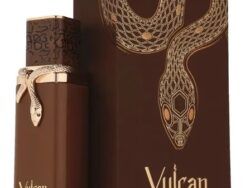 Perfume French Avenue Vulcan Sable Edp 100ml