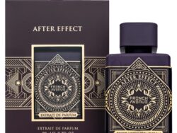 Perfume Arabe After Effect Glorious Oud Edp 80ML