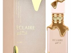 Perfume Lattafa Eclaire Eau de Parfum 100ml