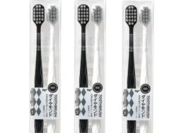 Pack x2 Cepillo De Dientes Antibacteriano M6625