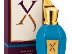 Perfume Xerjoff Erba Pura Eau De Parfum 50ML 5G