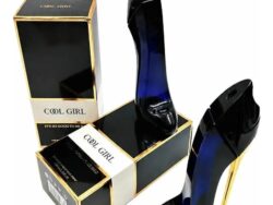 Perfume De Mujer COOL GIRL 85ML 5G