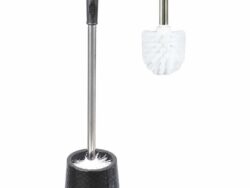 Escobilla Cepillo Baño Inodoro Desmontable Organizadora KD514