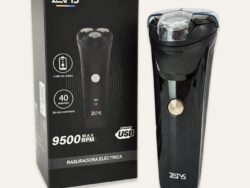 Rasuradora Eletrica 9500RPM ZATYS 373