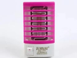 Lampara Mata Mosquitos Electrico 110-220V DW-777/ 23038