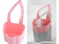 Cesta De Almacenamiento Colgante RM9-40