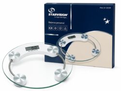 Balanza Personal Digital Starvision 180K SV-2003R