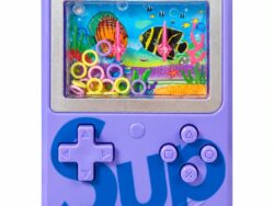Juego De Agua Consola Retro 510173