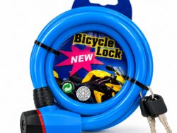 Cadena Linga Para Bicicleta/Moto HH14/1.20