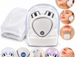 Masajeador Facial Tonificador Reductor de Papada y Arrugas BN0911