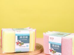 Pack X6 Esponjas De Limpieza Multiuso Para Cocina NEXT IMPORT 8810