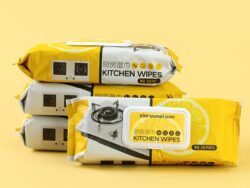Pañitos Húmedos Para Limpiar La Cocina Con Desengrasante NEXT IMPORT 9367