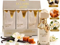 Perfume Lattafa Eclaire Eau de Parfum 30ML