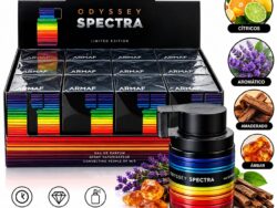 Perfume Armaf Odyssey Spectra Rainbow Eau de Parfum 30ML