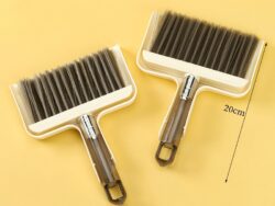 mini set de escoba y recogedor de escritorio NEXT A888