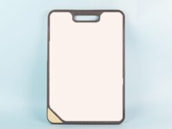 Tabla de cortar extragrande de acero inoxidable NEXT MB-0008