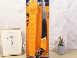 Serrucho De Mano Curvo Para Poda  Youmei NEXT A-9605