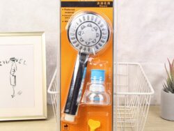 kit de cabezal de ducha portátil de alta presión NEXT K-51425