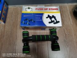 Soportes Para Flexiones De Brazos Push Up Grip Antideslizante NEXT 25506-41