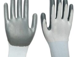 Guantes Universales de Seguridad Anticorte Antideslizante X PAR X-1703