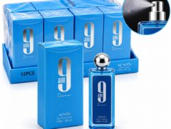 Perfume Alnan 9am Dune Eau De Parfum 30ml