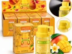 Perfume Onlyou Mango 30ml Eau De Parfum Miniatura 8231