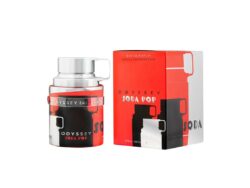 Perfume Armaf Odyssey Soda Pop 100ml 5G