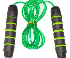 Cuerda Soga Para Saltar Colores 2,7M 513518